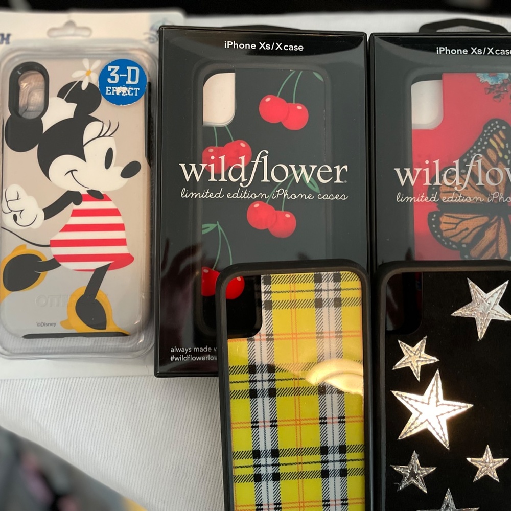 iPhone X/Xs CASE